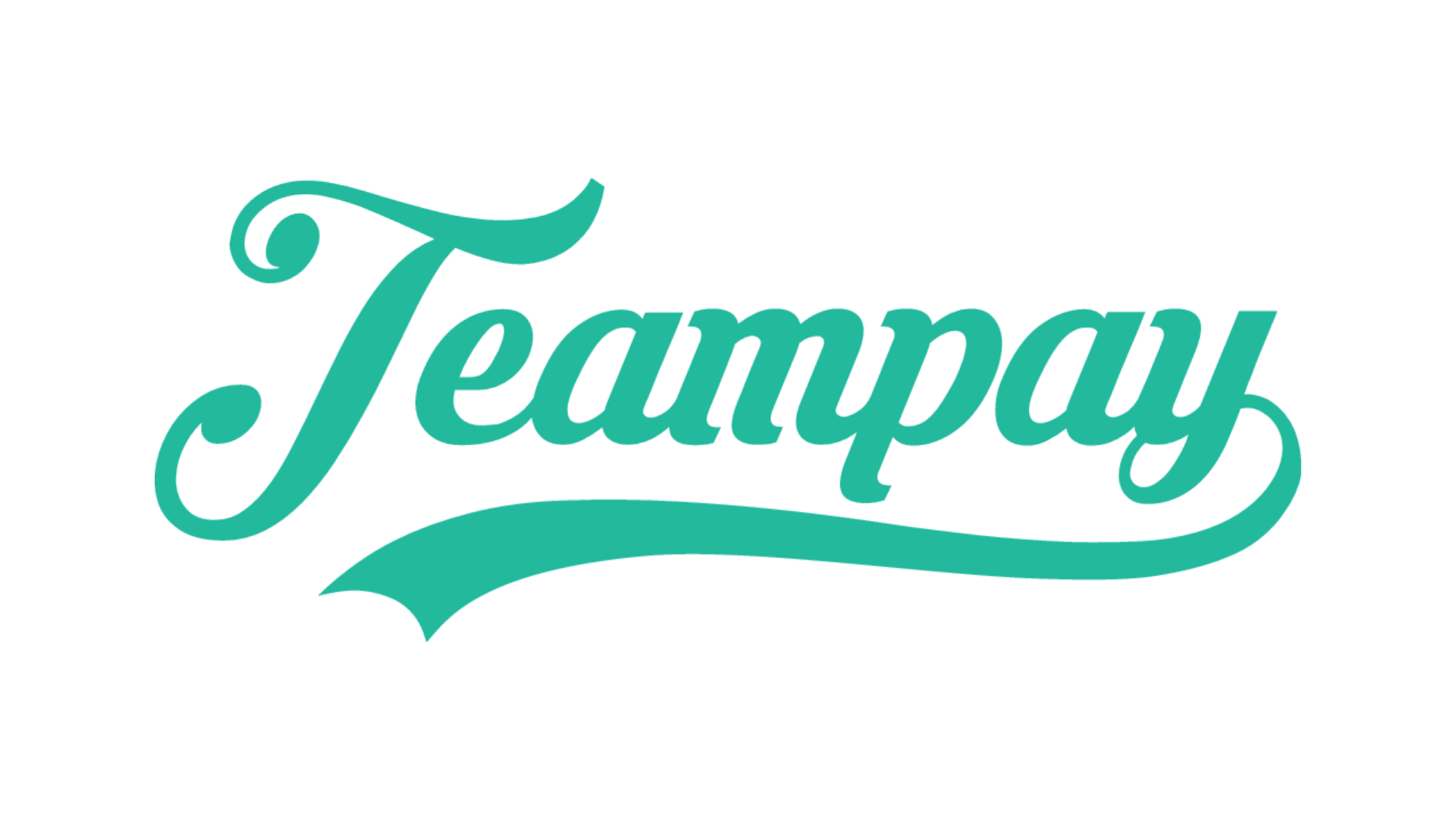 Teampay logo